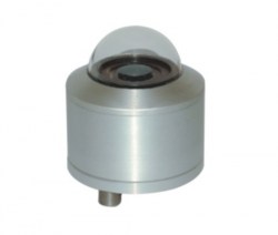 Sensor de Radiación Solar